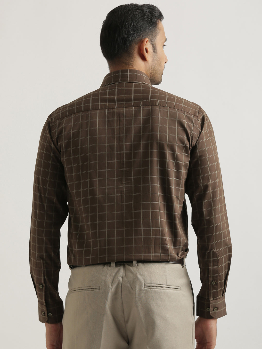 Premium Giza Cotton Shirt