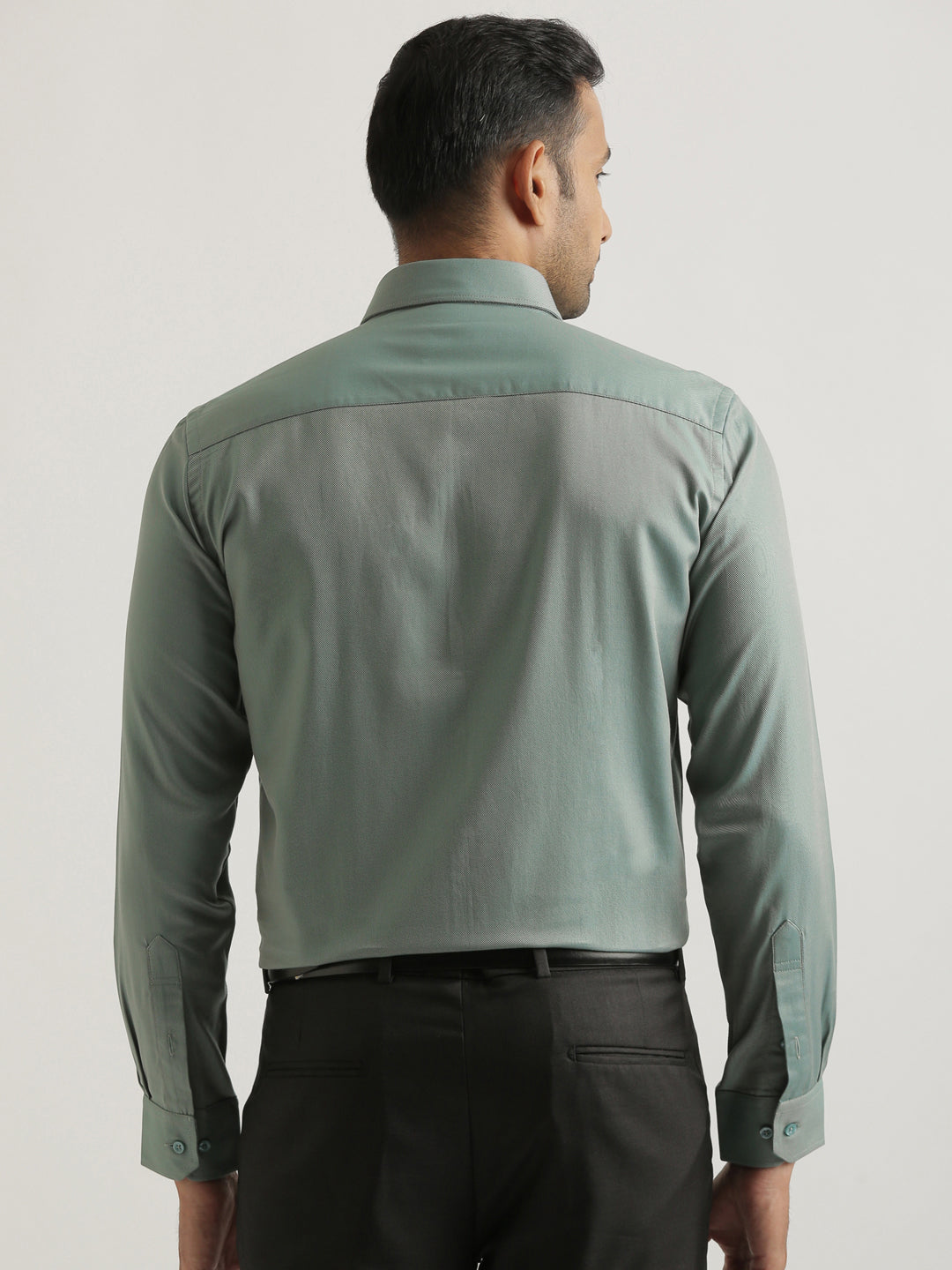 Premium Dune Cotton Shirt
