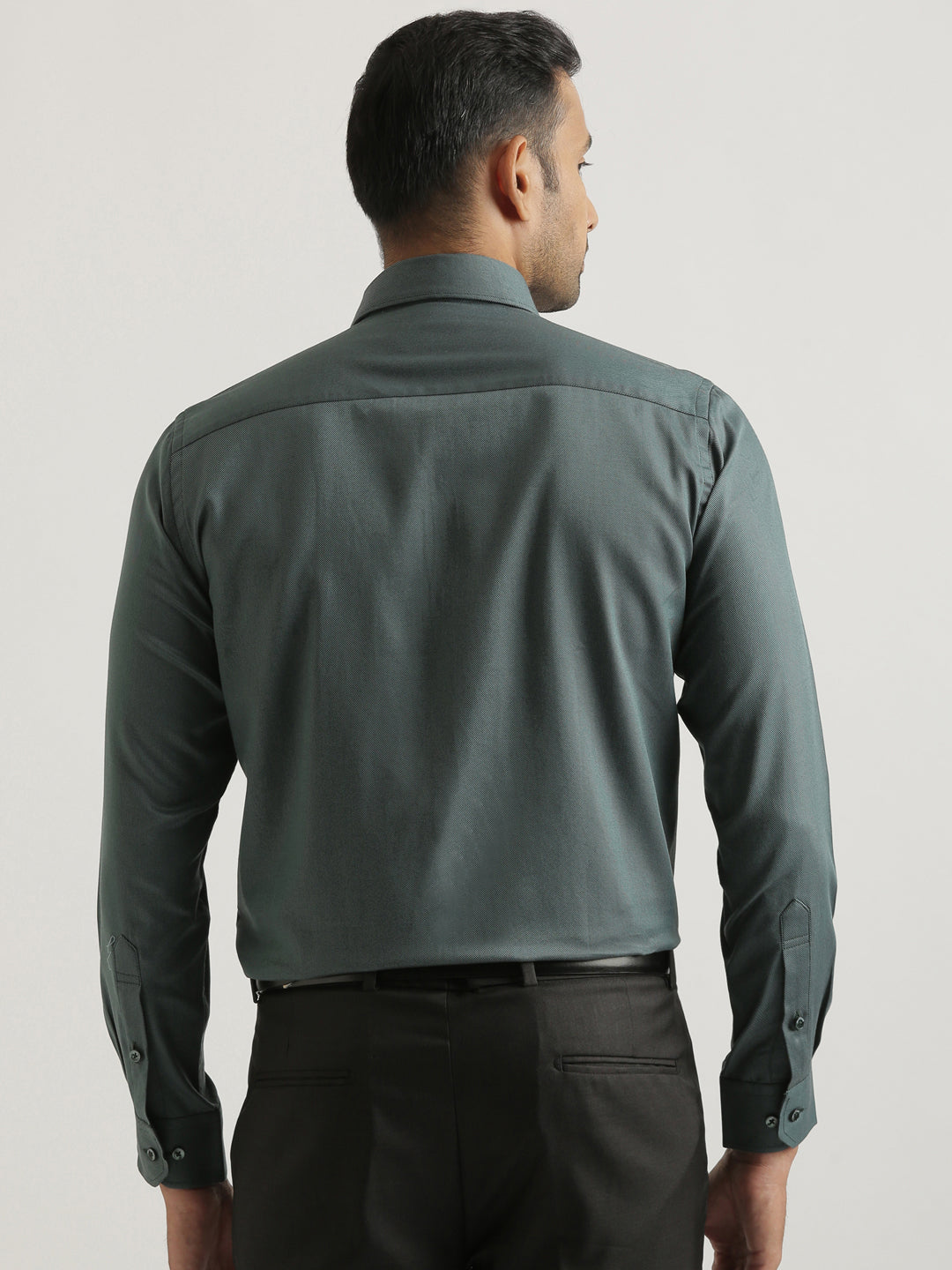 Premium Dune Cotton Shirt