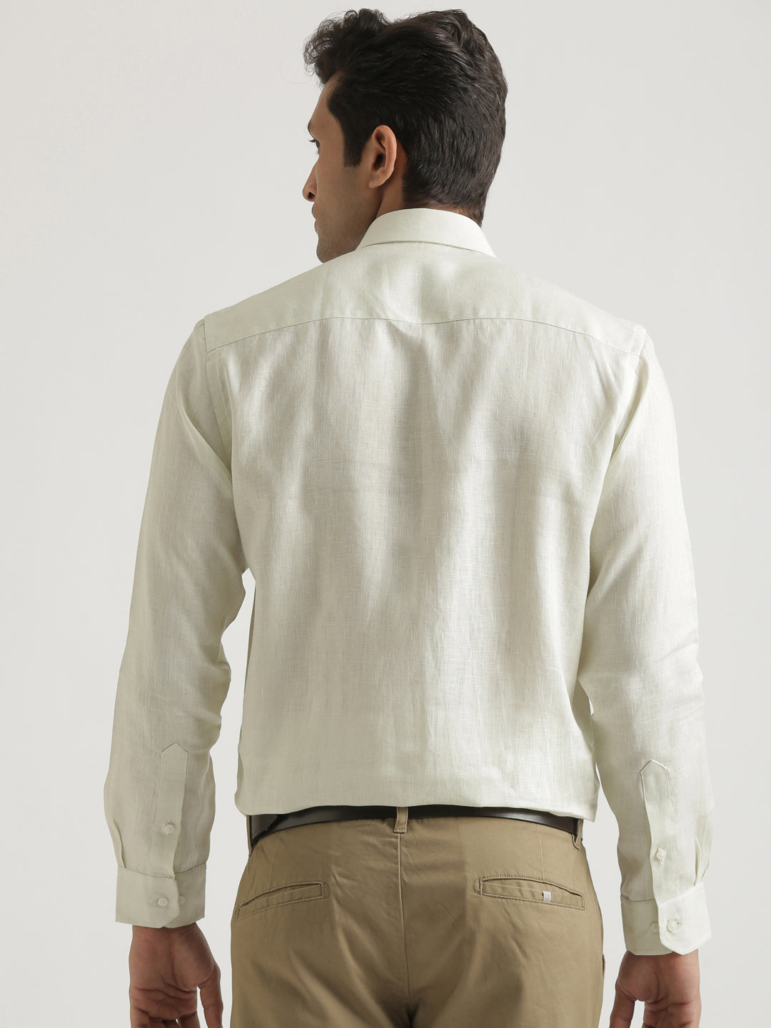 100% linen Shirt