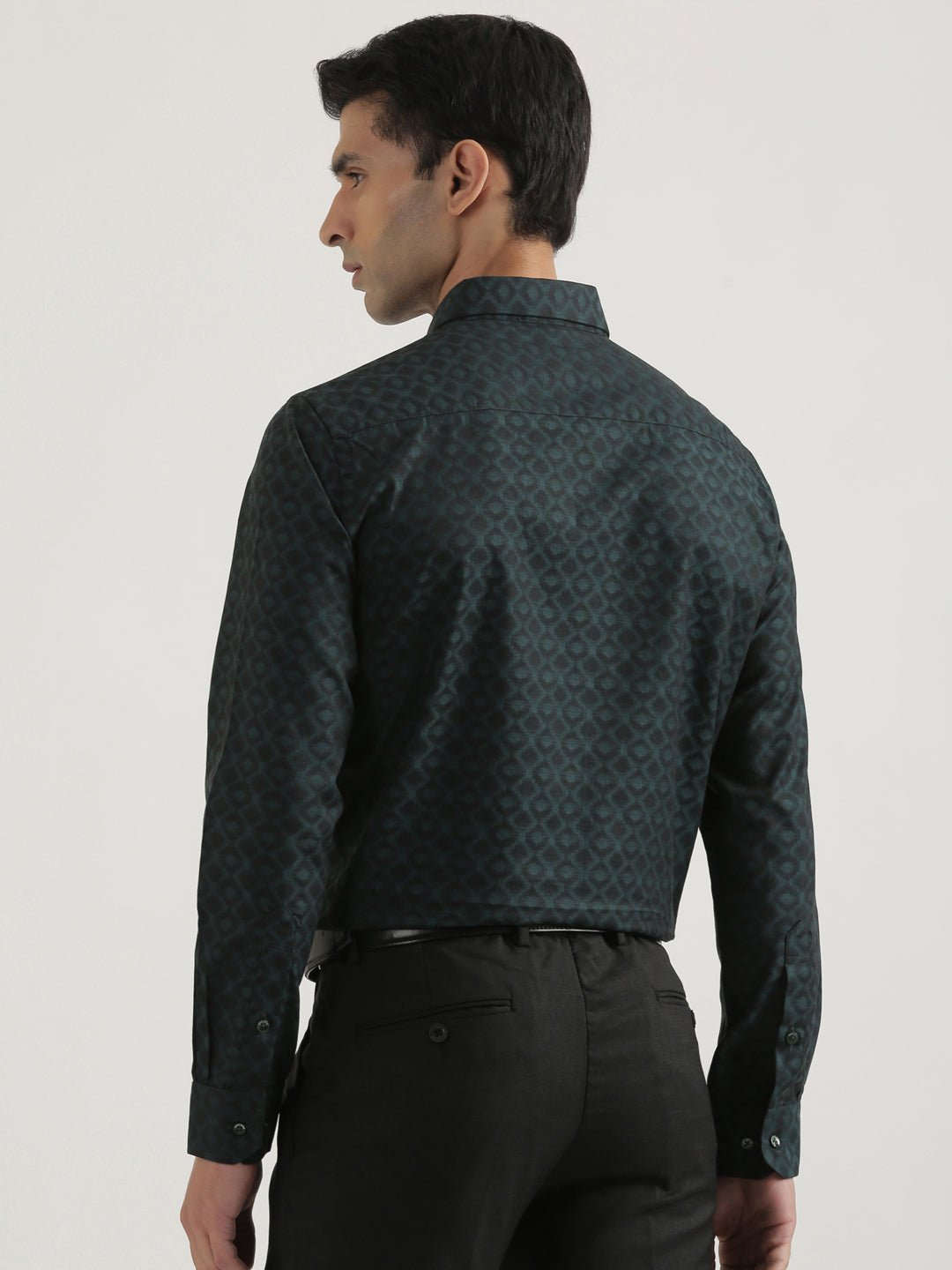 Premium Giza Cotton Shirt