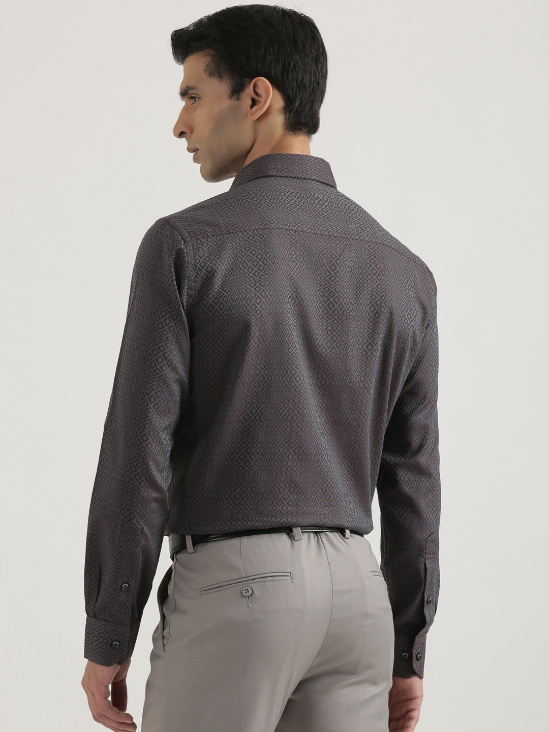 Premium Giza Cotton Shirt