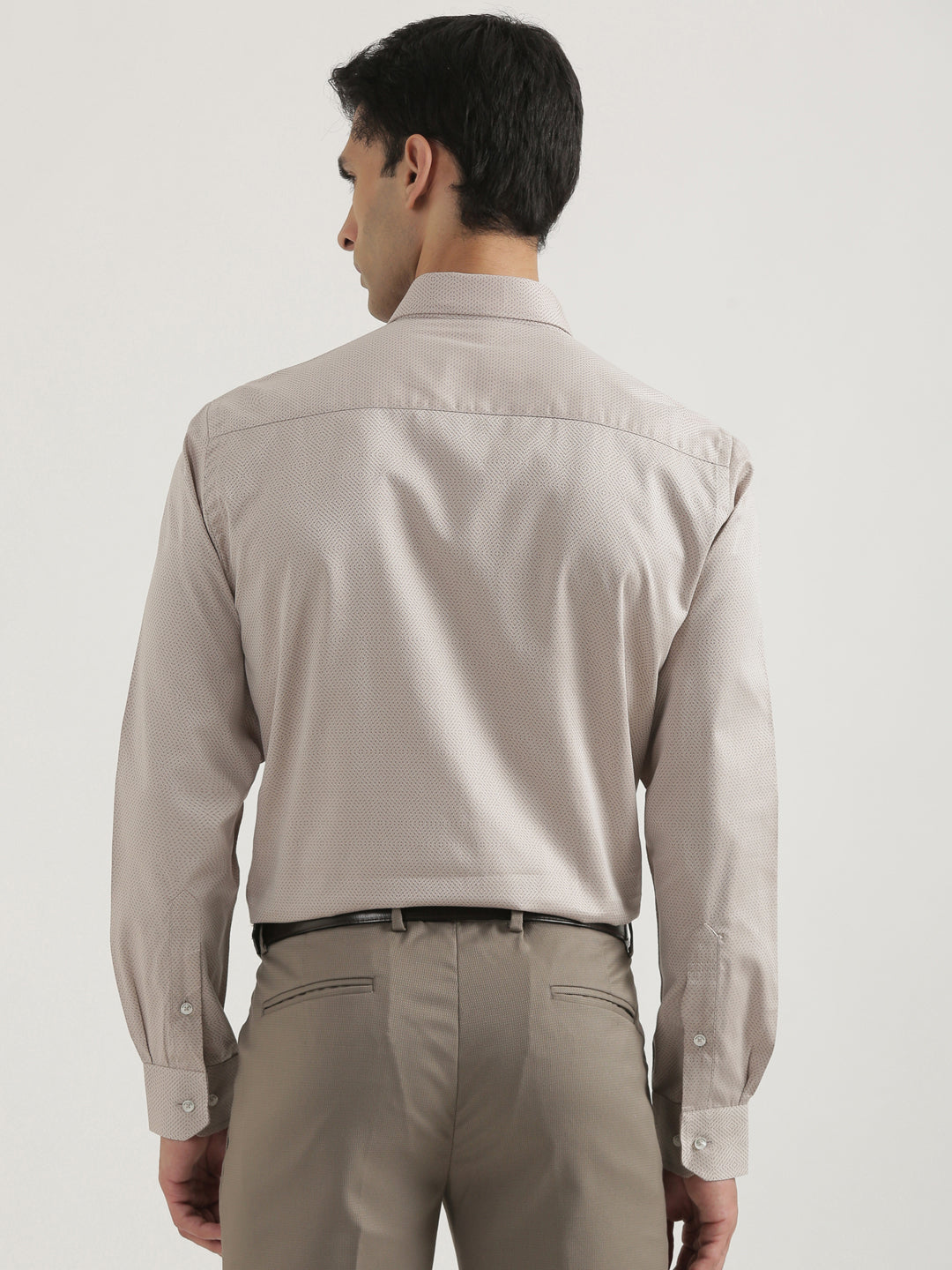 Premium Giza Cotton Shirt