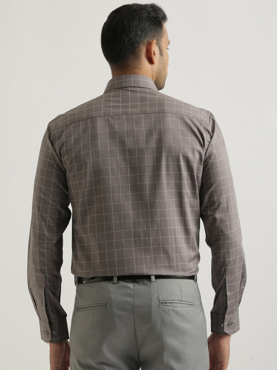Premium Giza Cotton Shirt