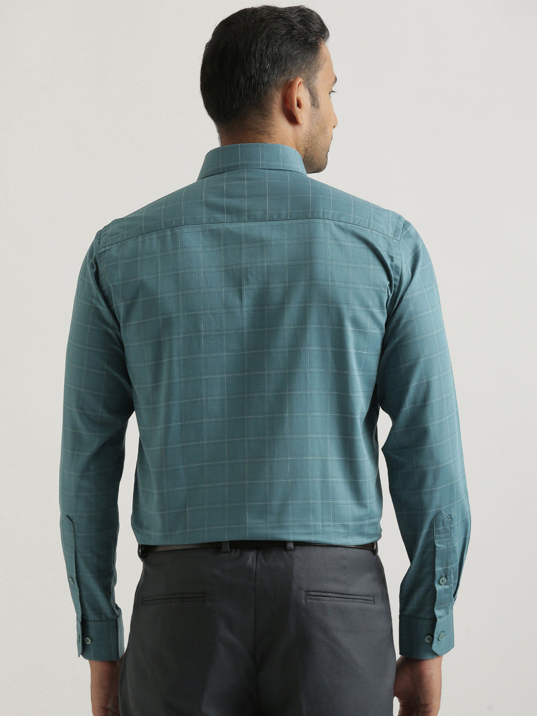 Premium Giza Cotton Shirt
