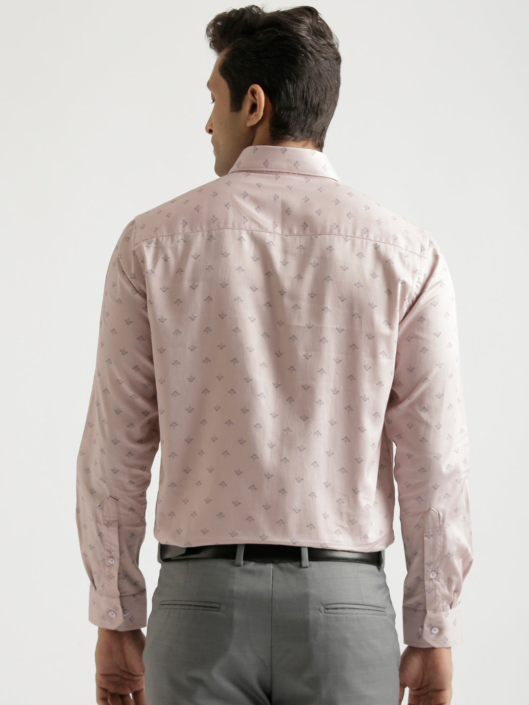 100% Cotton printed Shirt