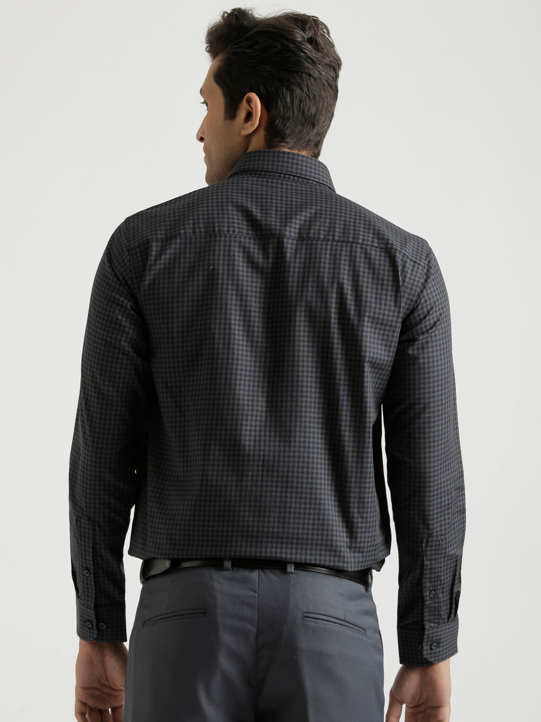 100% Cotton checks Shirt