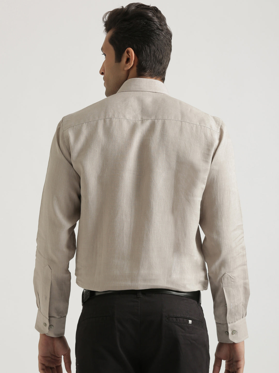 100% linen Shirt