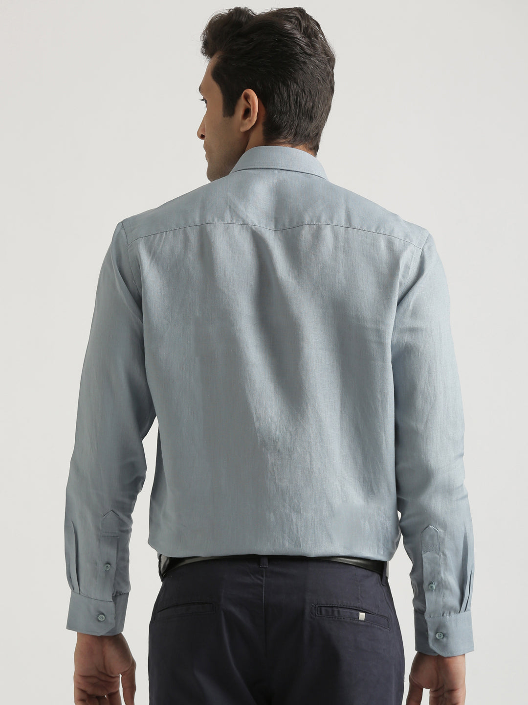 100% linen Shirt