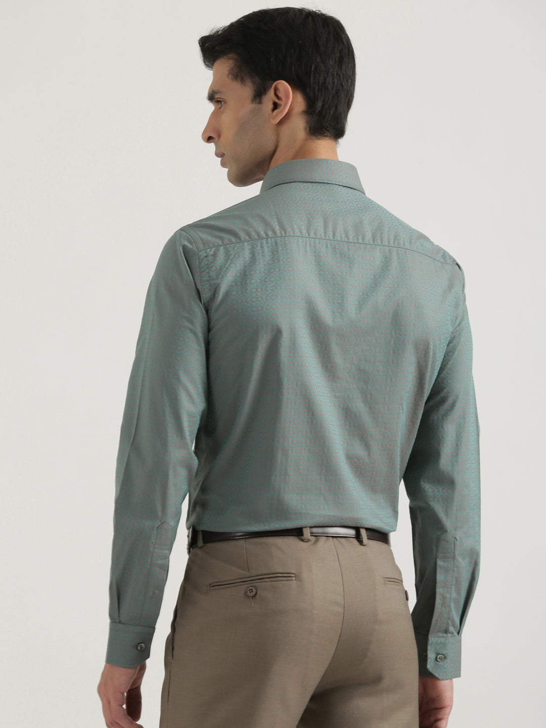 Premium Giza Cotton Shirt