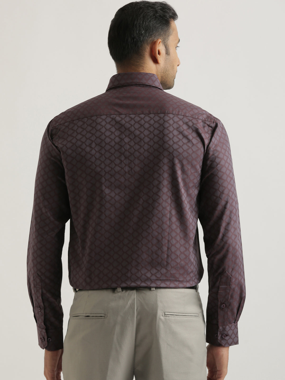 Premium Giza Cotton Shirt