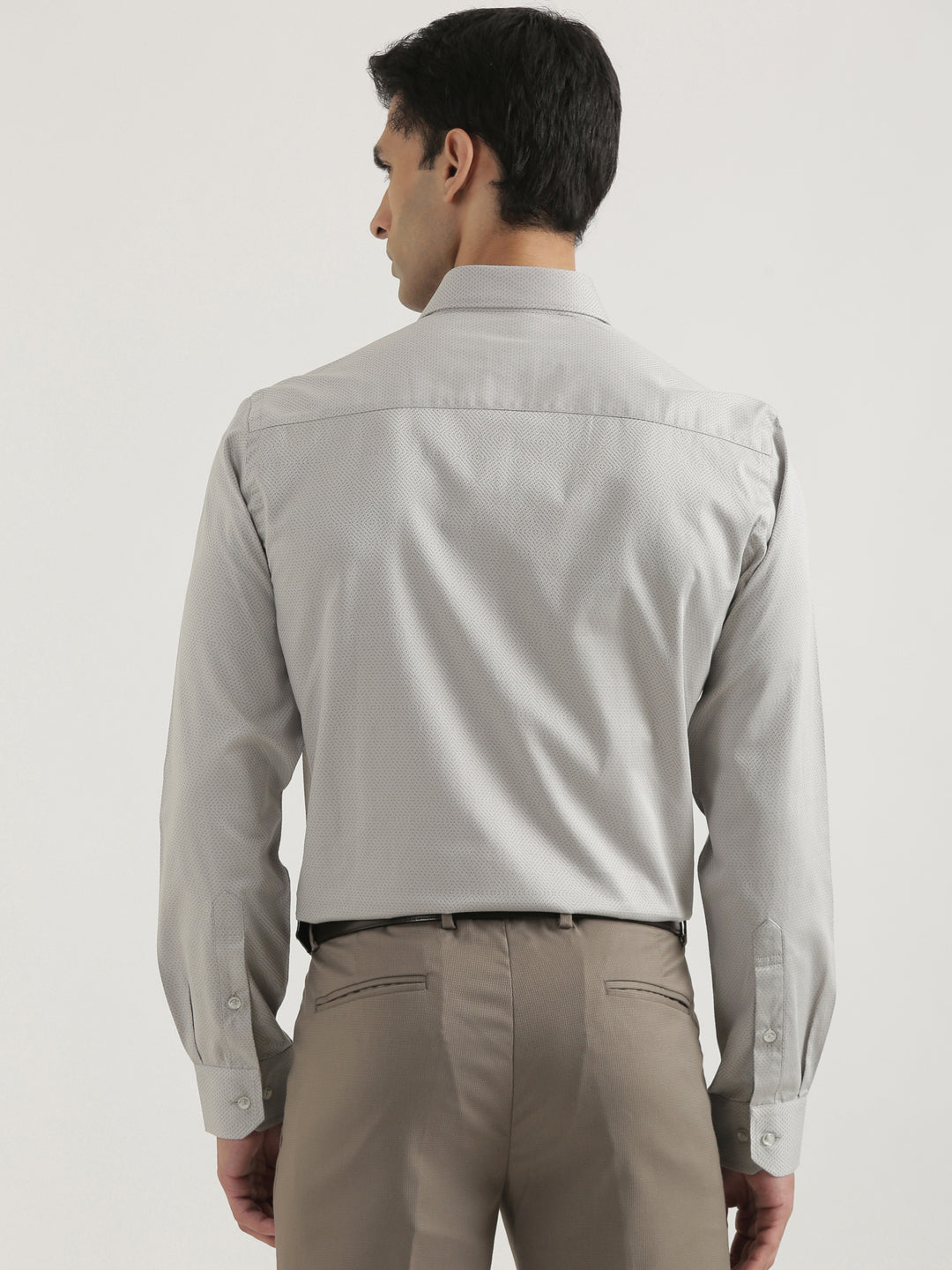 Premium Giza Cotton Shirt