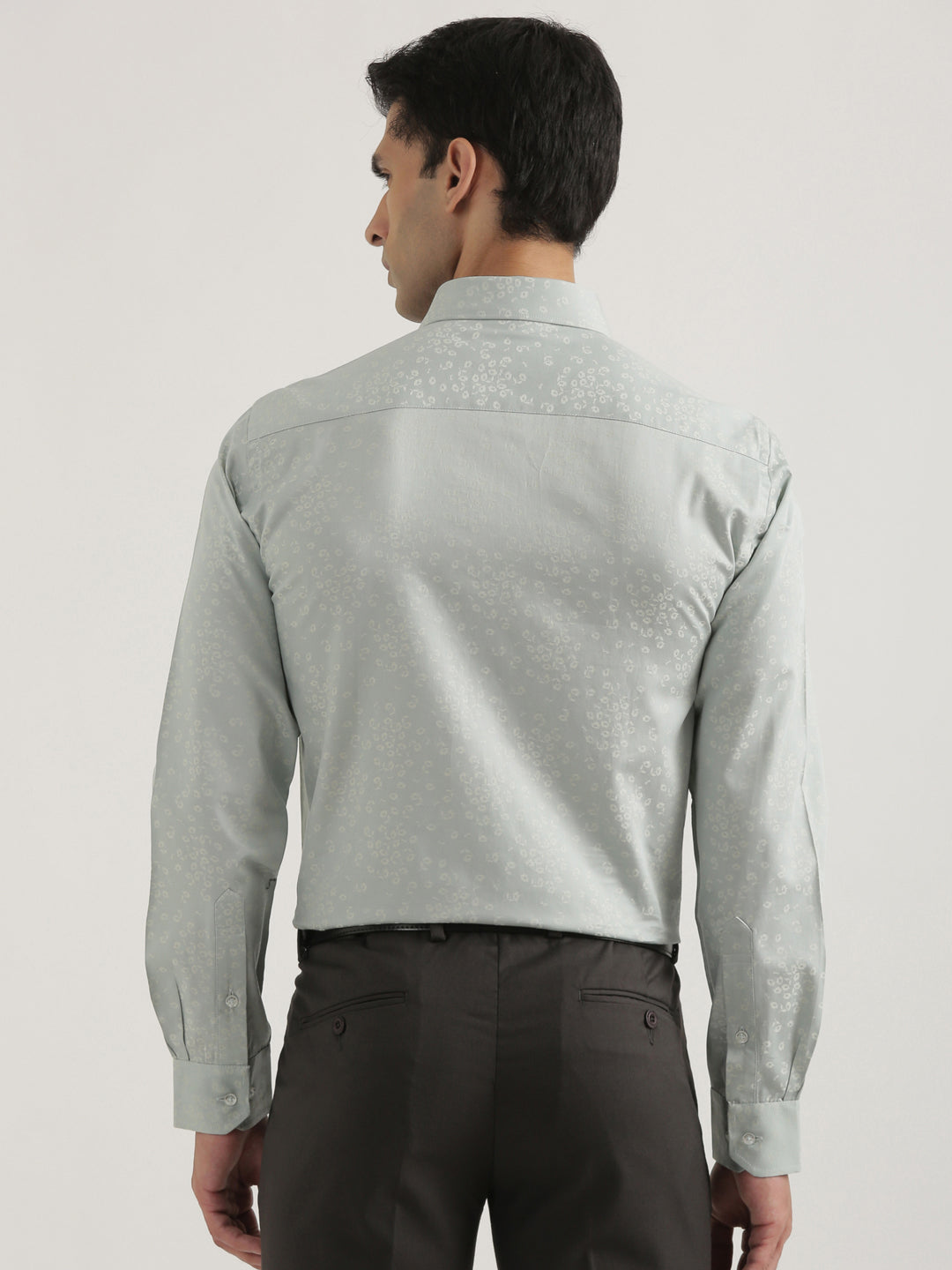 Premium Giza Cotton Shirt