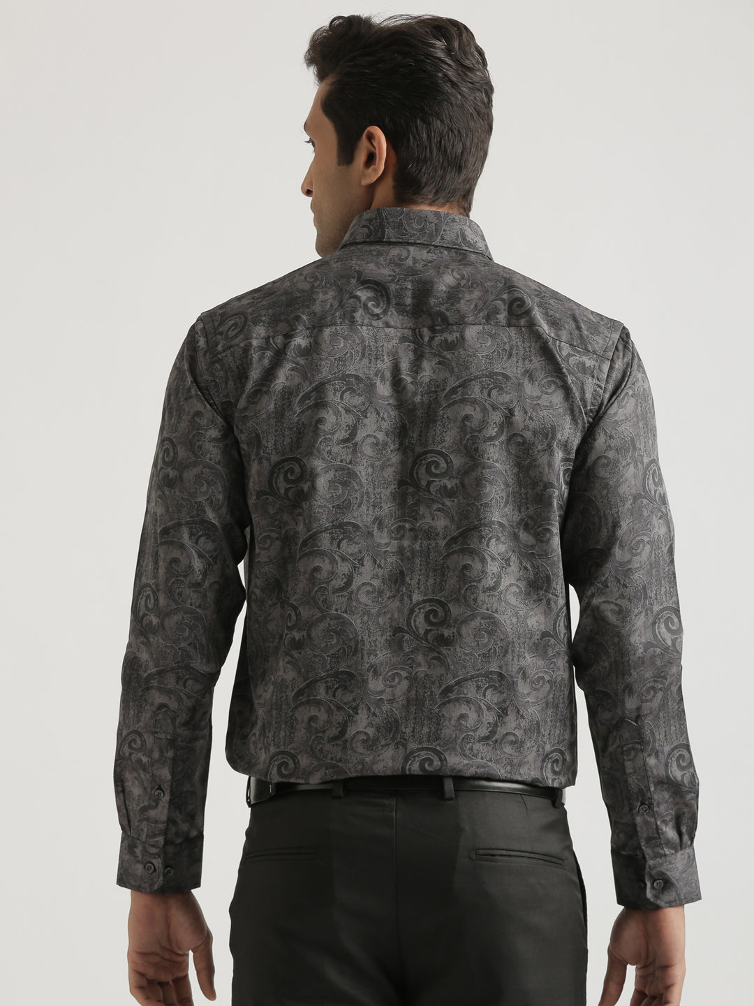 100% Cotton printed Shirt