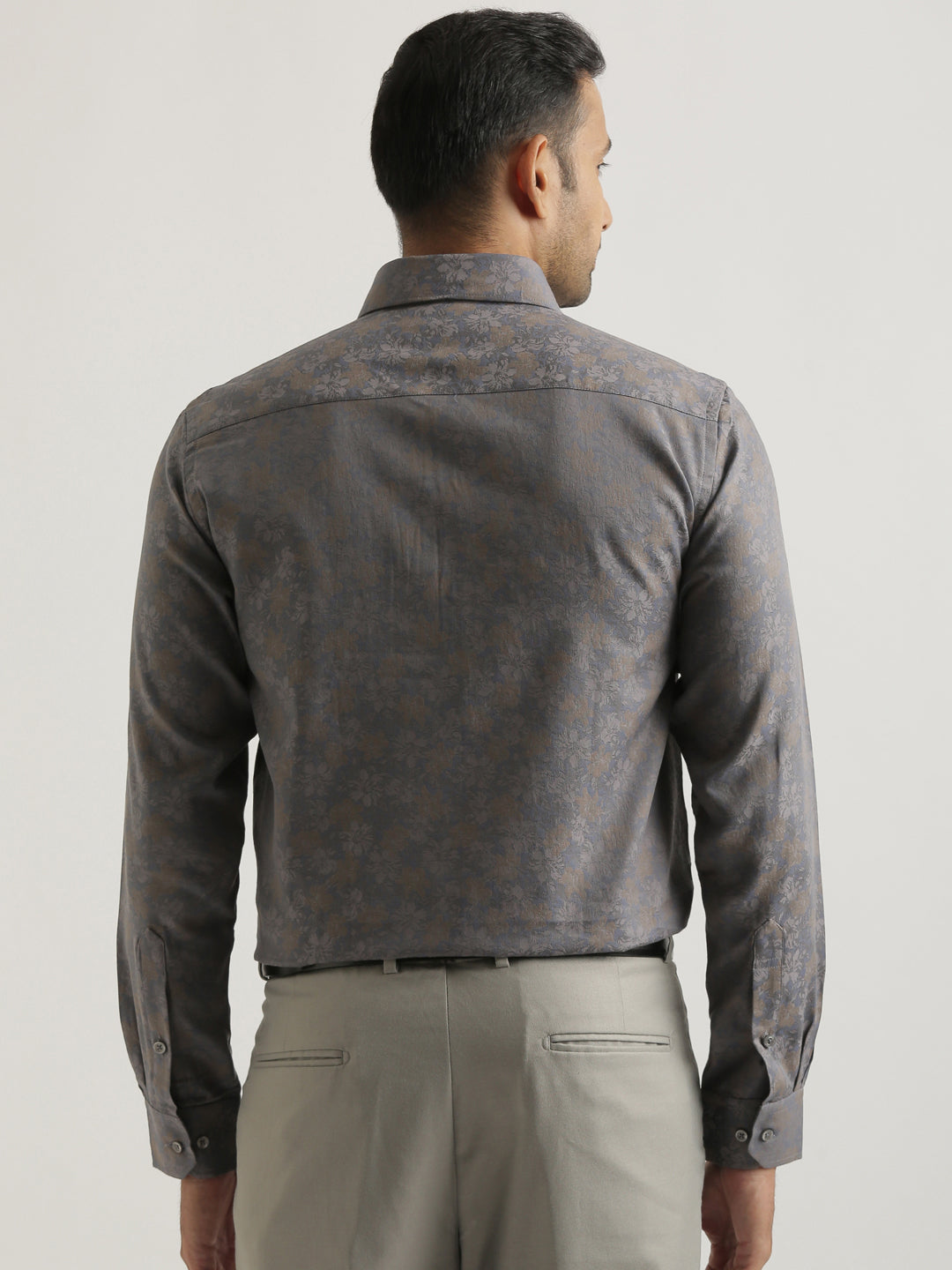 Premium Giza Cotton Shirt