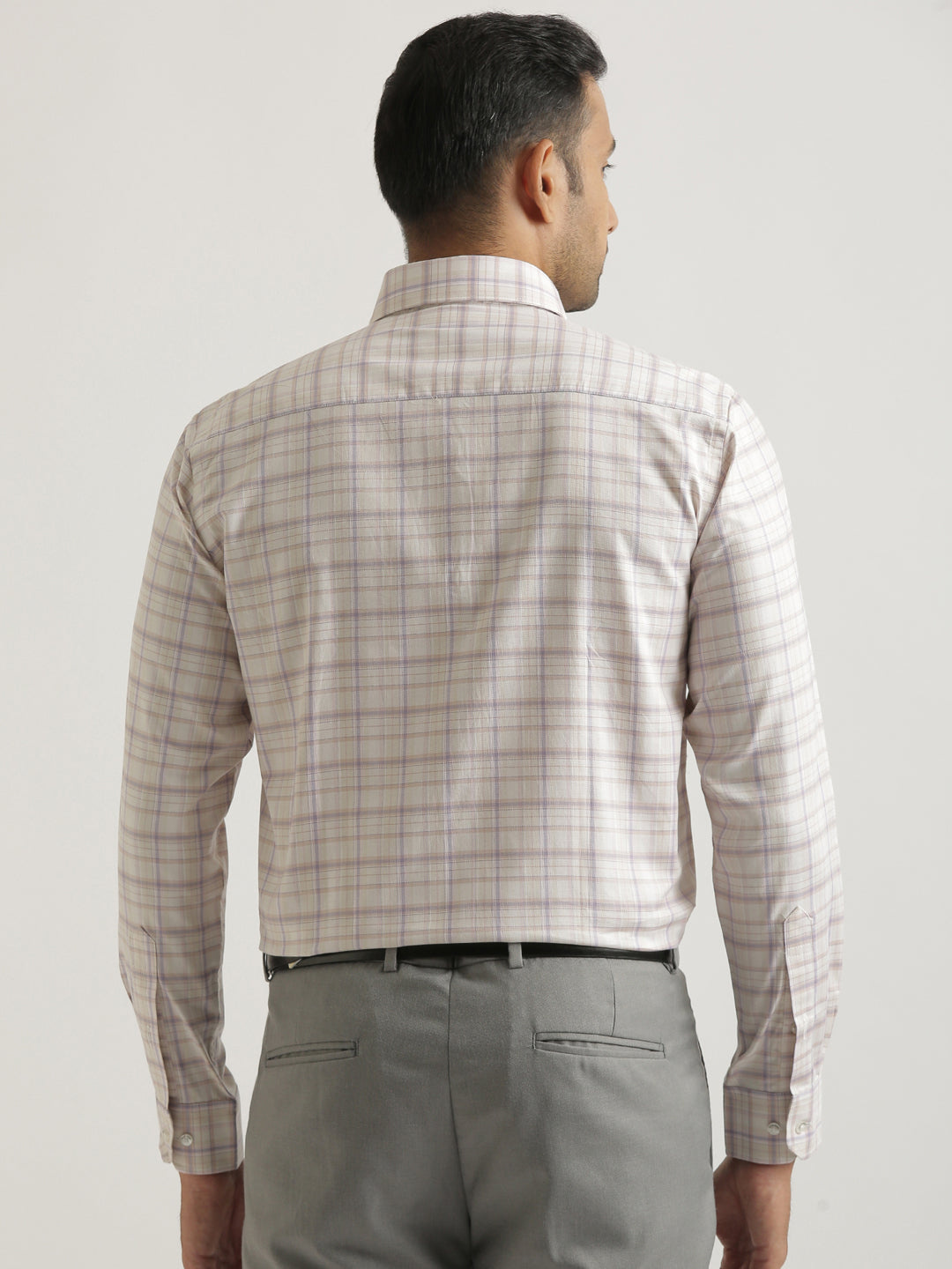 Premium Giza Cotton Shirt