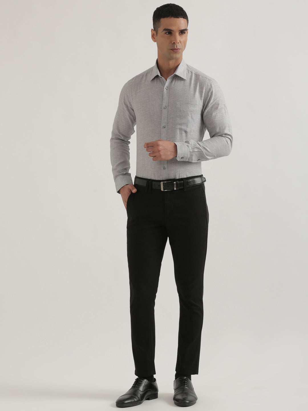 Premium Cotton Trouser