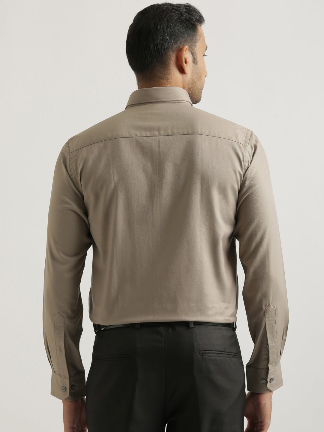 Premium Dune Cotton Shirt
