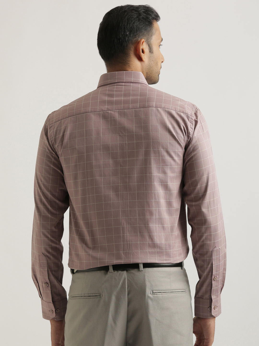 Premium Giza Cotton Shirt