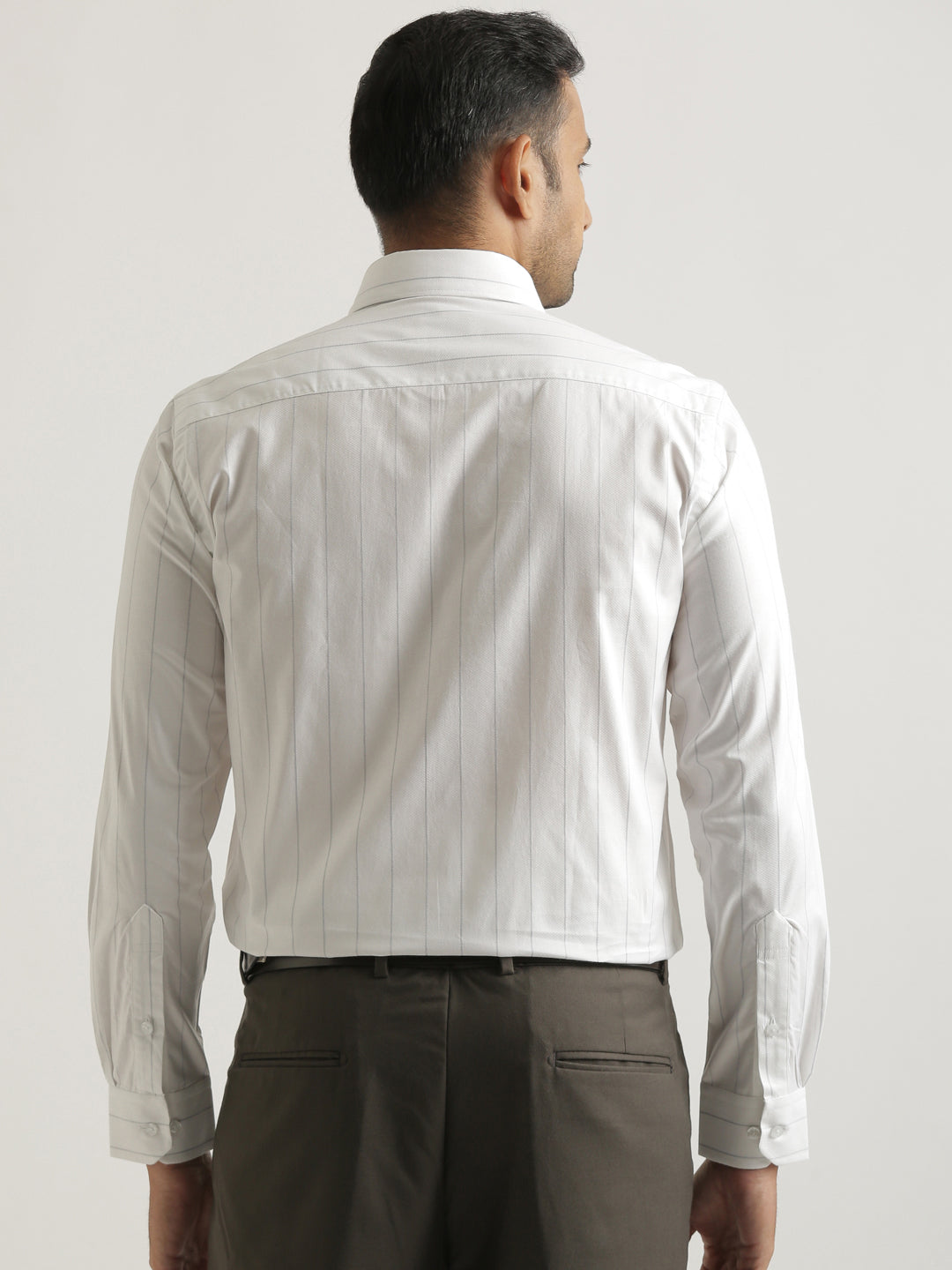 Premium Giza Cotton Shirt