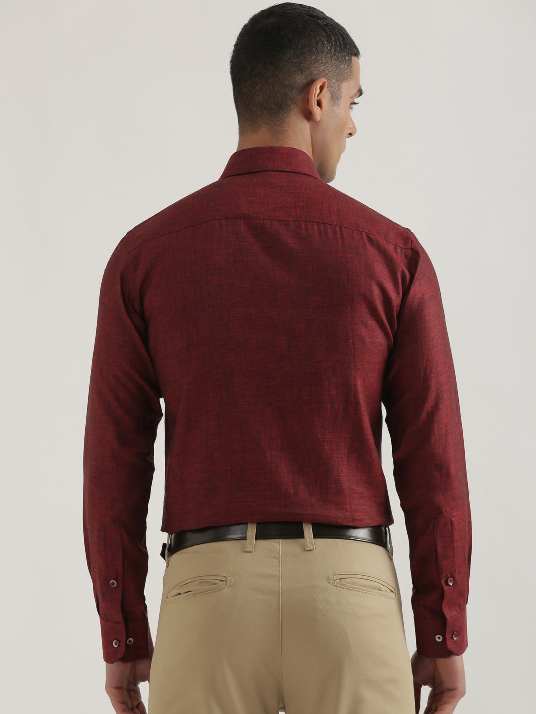 100% linen Shirt