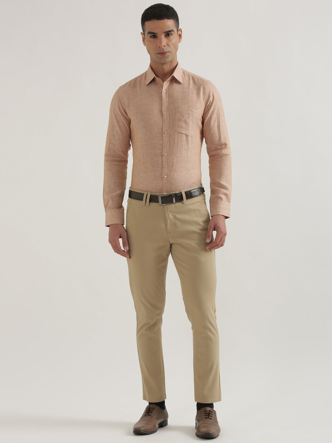 Premium Cotton Trouser