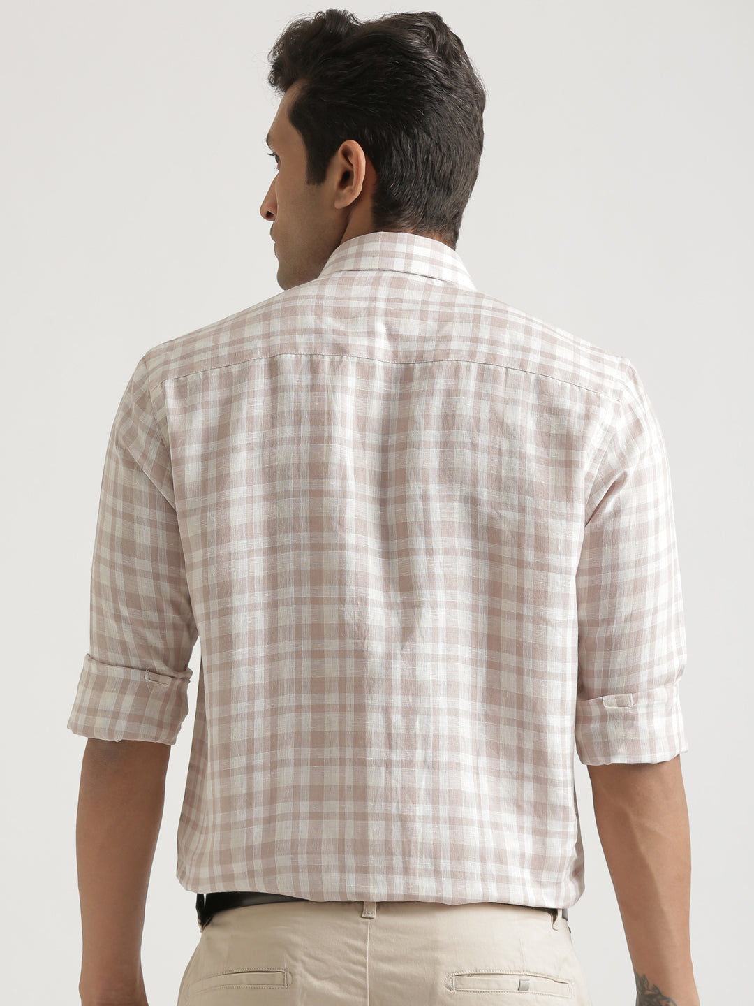 100% linen Shirt