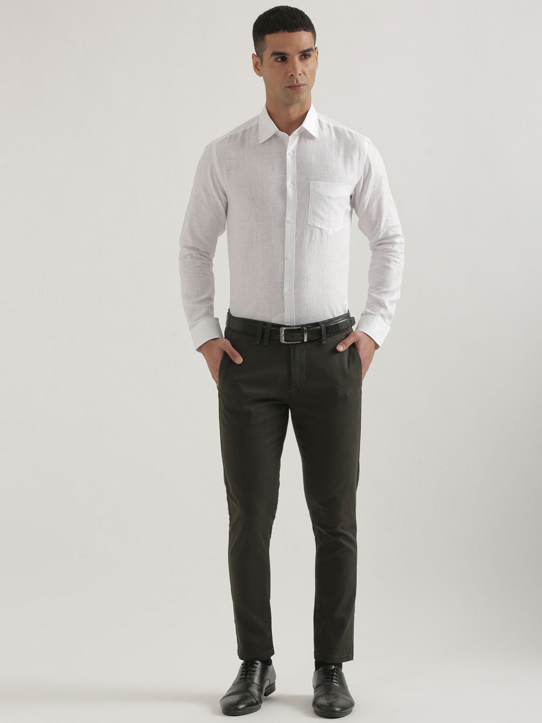 Premium Cotton Trouser
