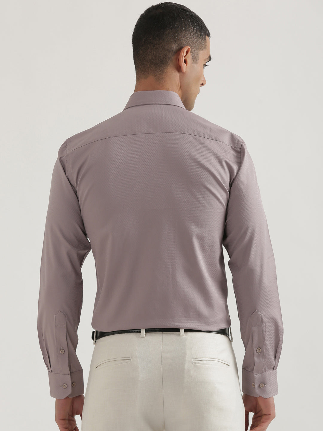 Premium dobby Cotton Shirt