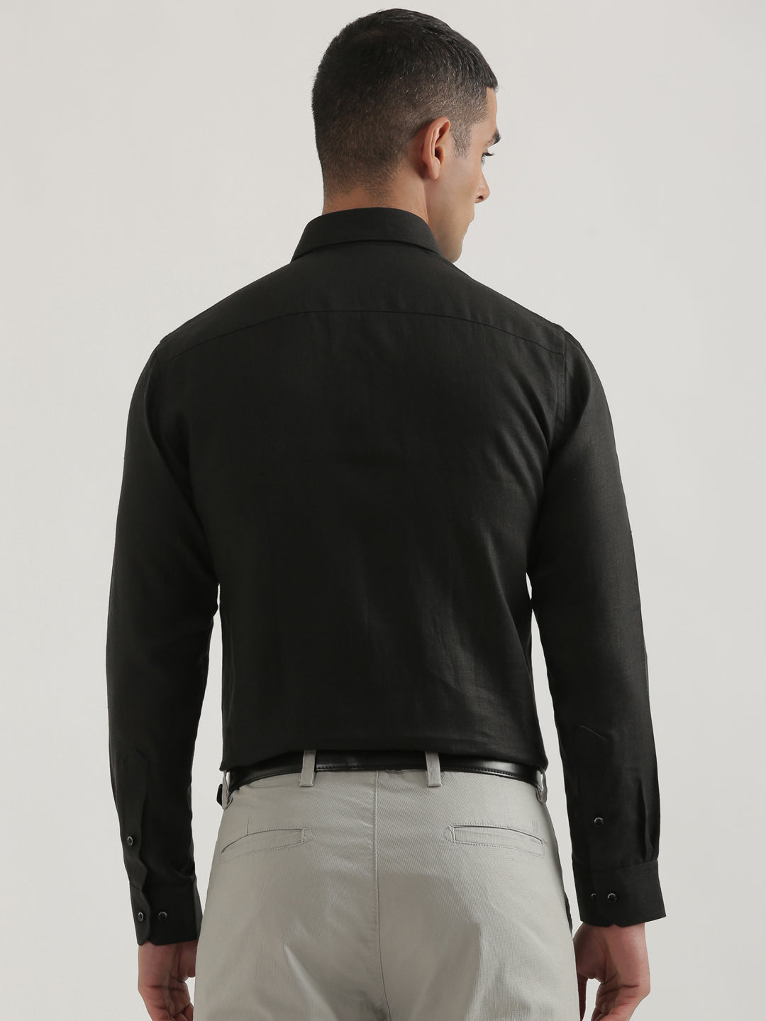 100% linen Shirt
