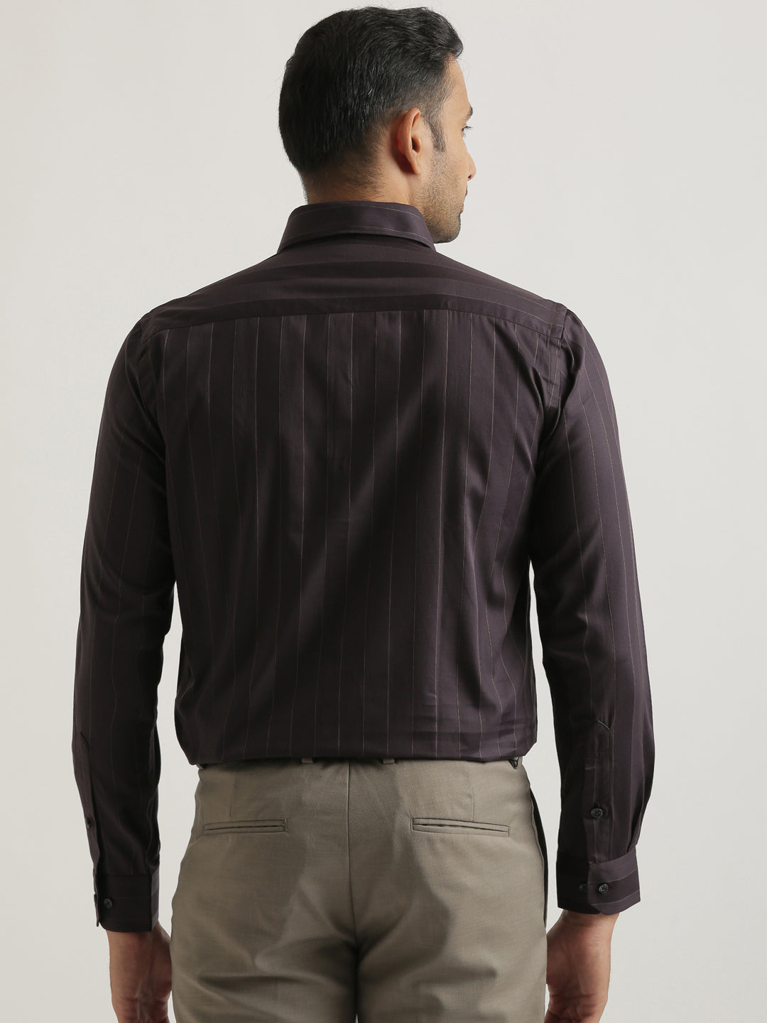 Premium Giza Cotton Shirt