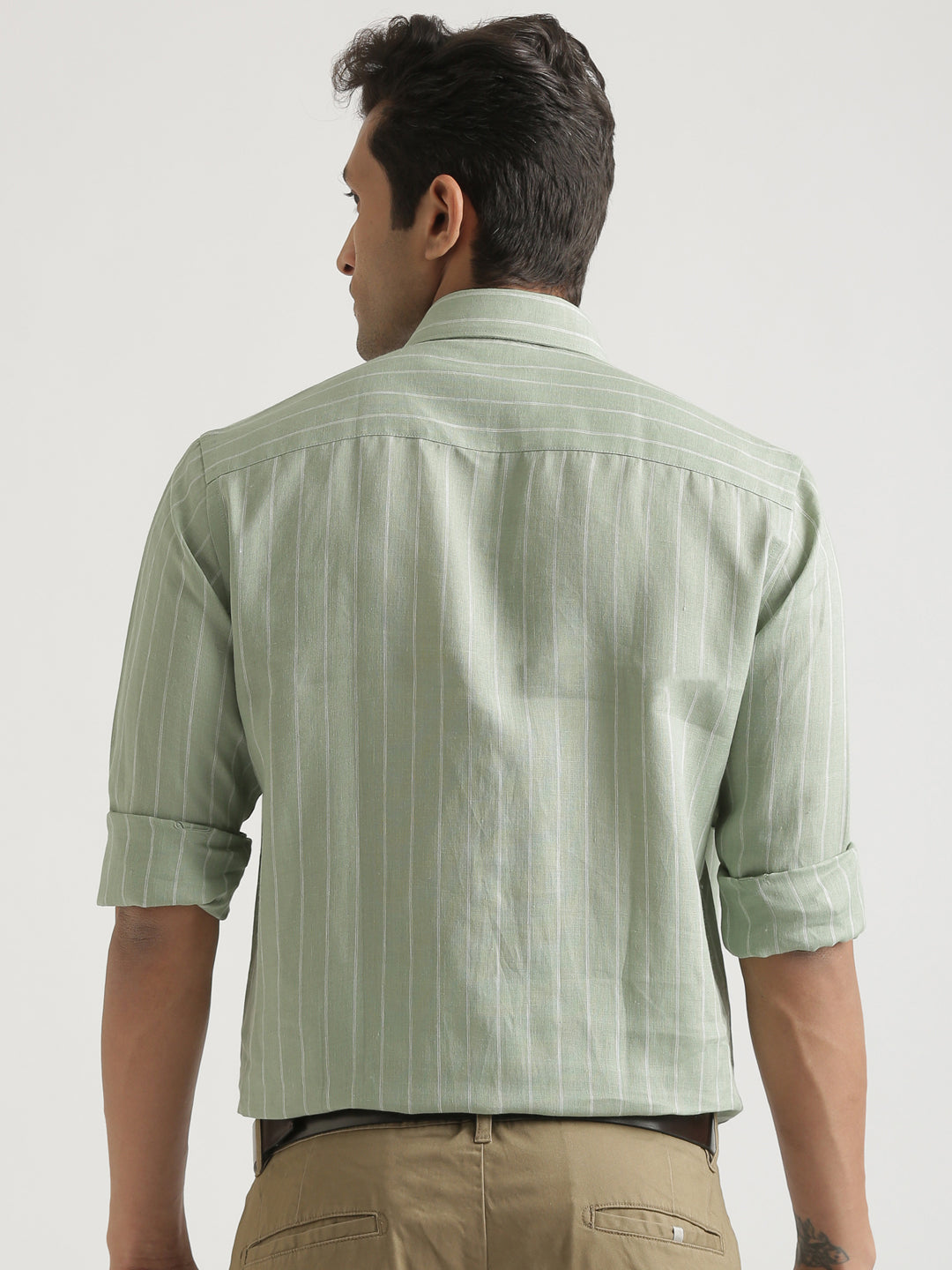 100% linen Shirt