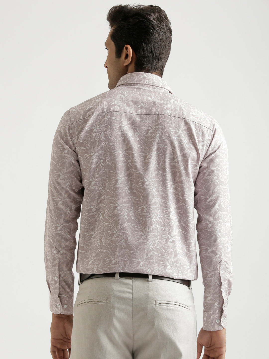 100% Cotton printed Shirt