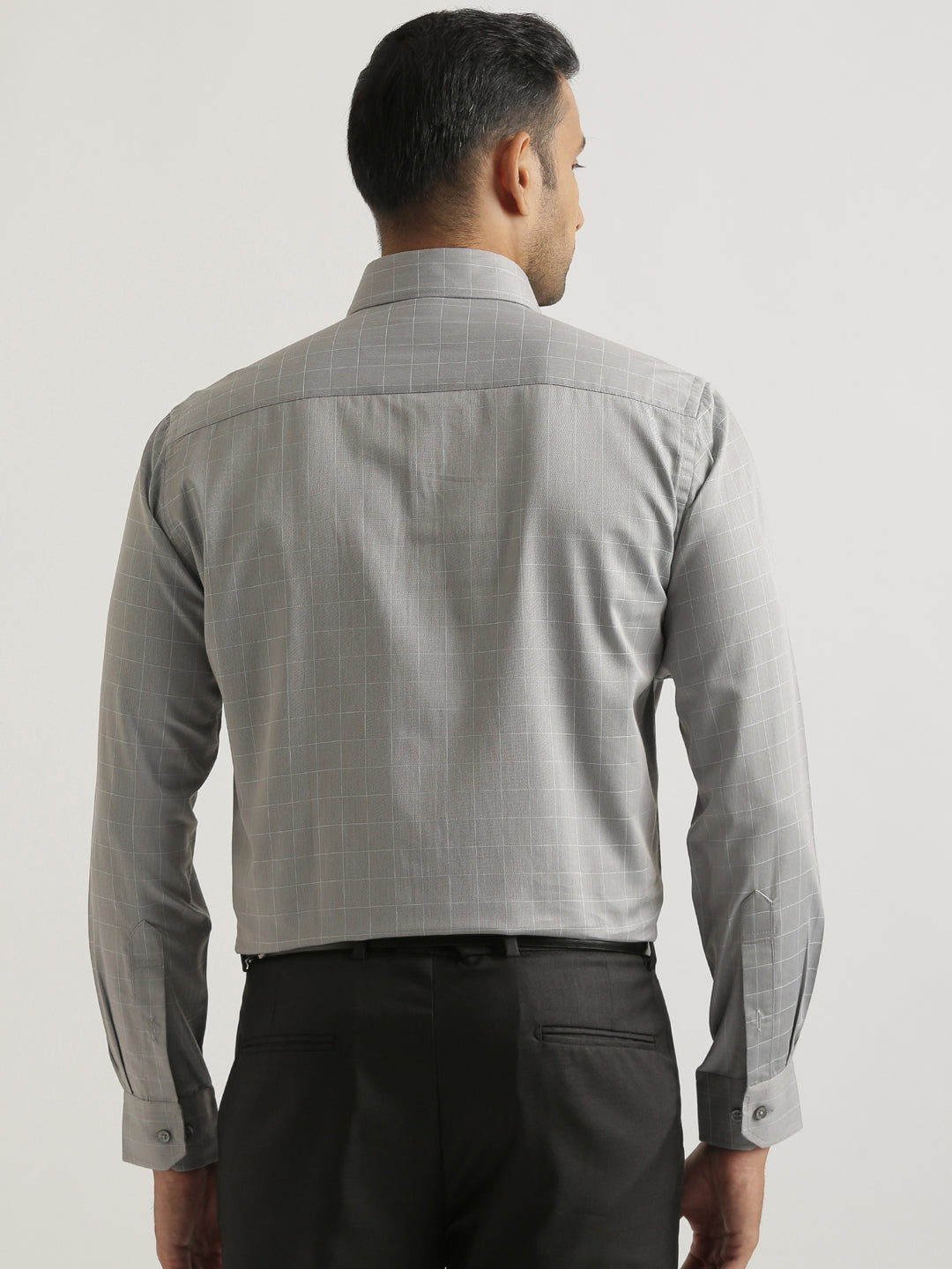 Premium Giza Cotton Shirt