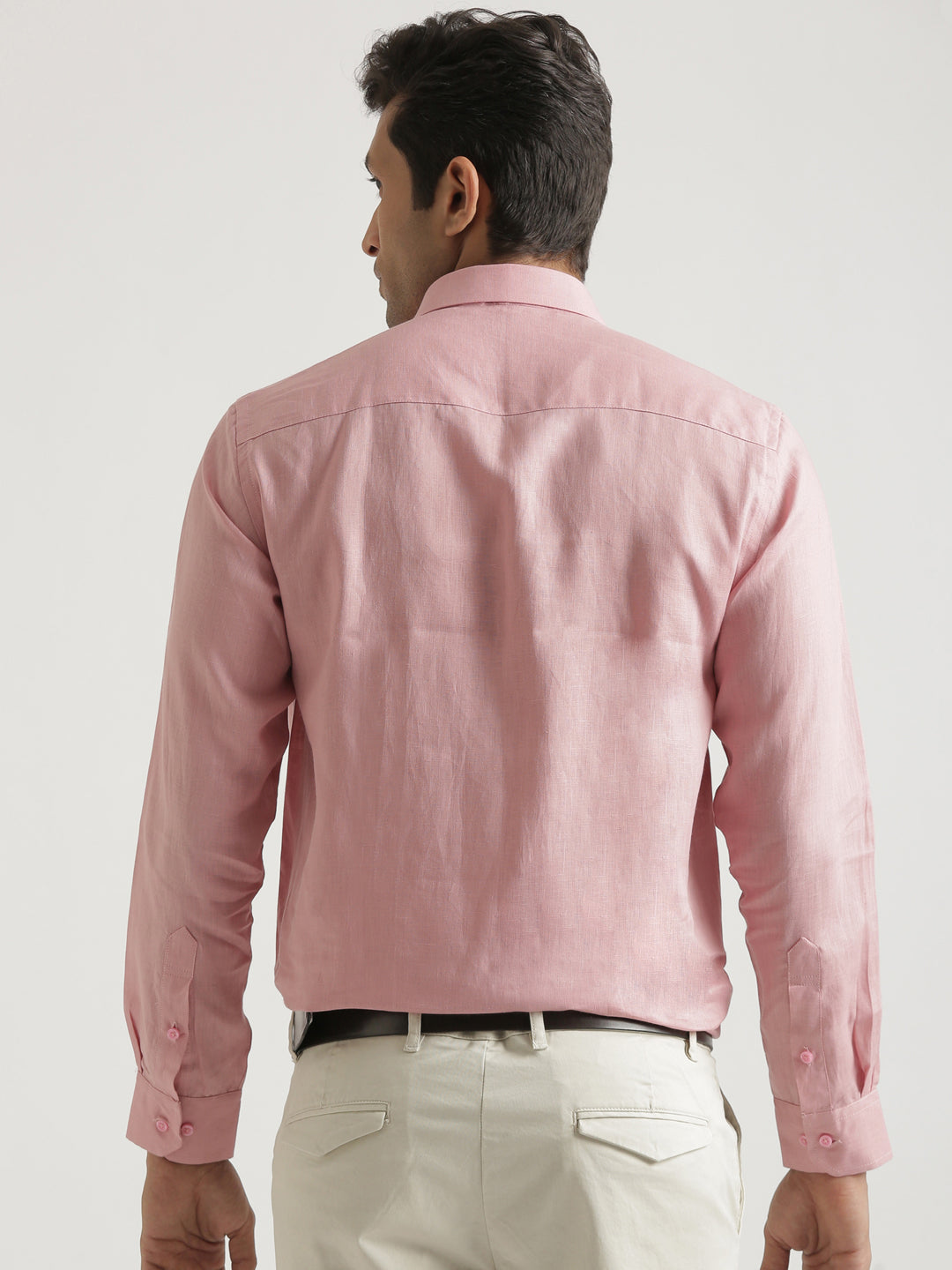 100% linen Shirt