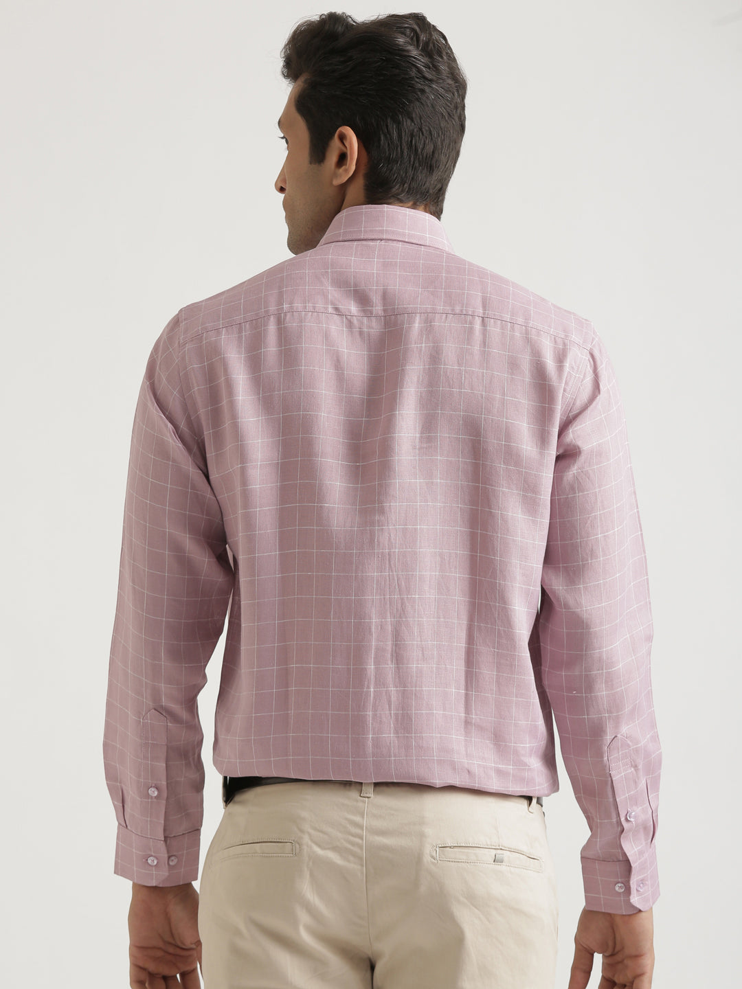 100% linen Shirt