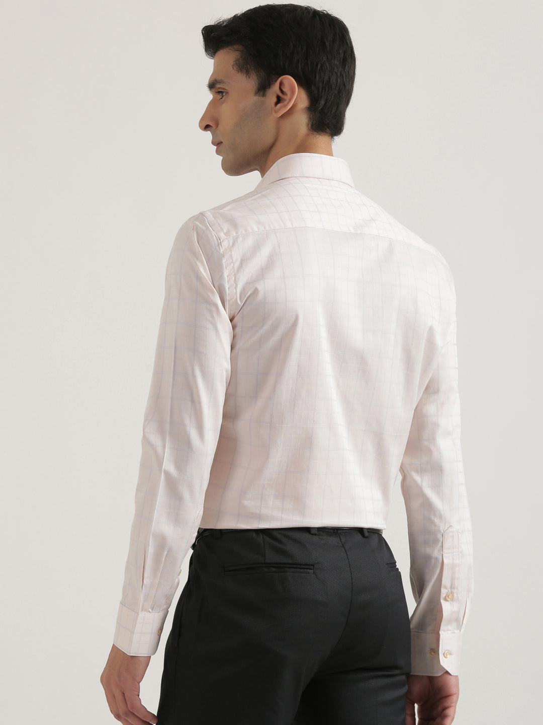 Premium Giza Cotton Shirt