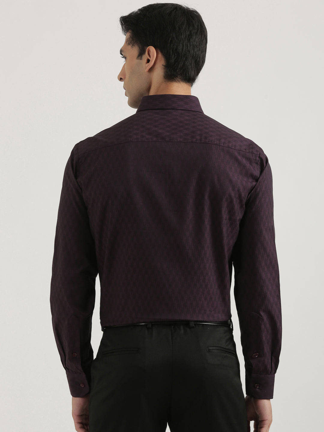 Premium Giza Cotton Shirt