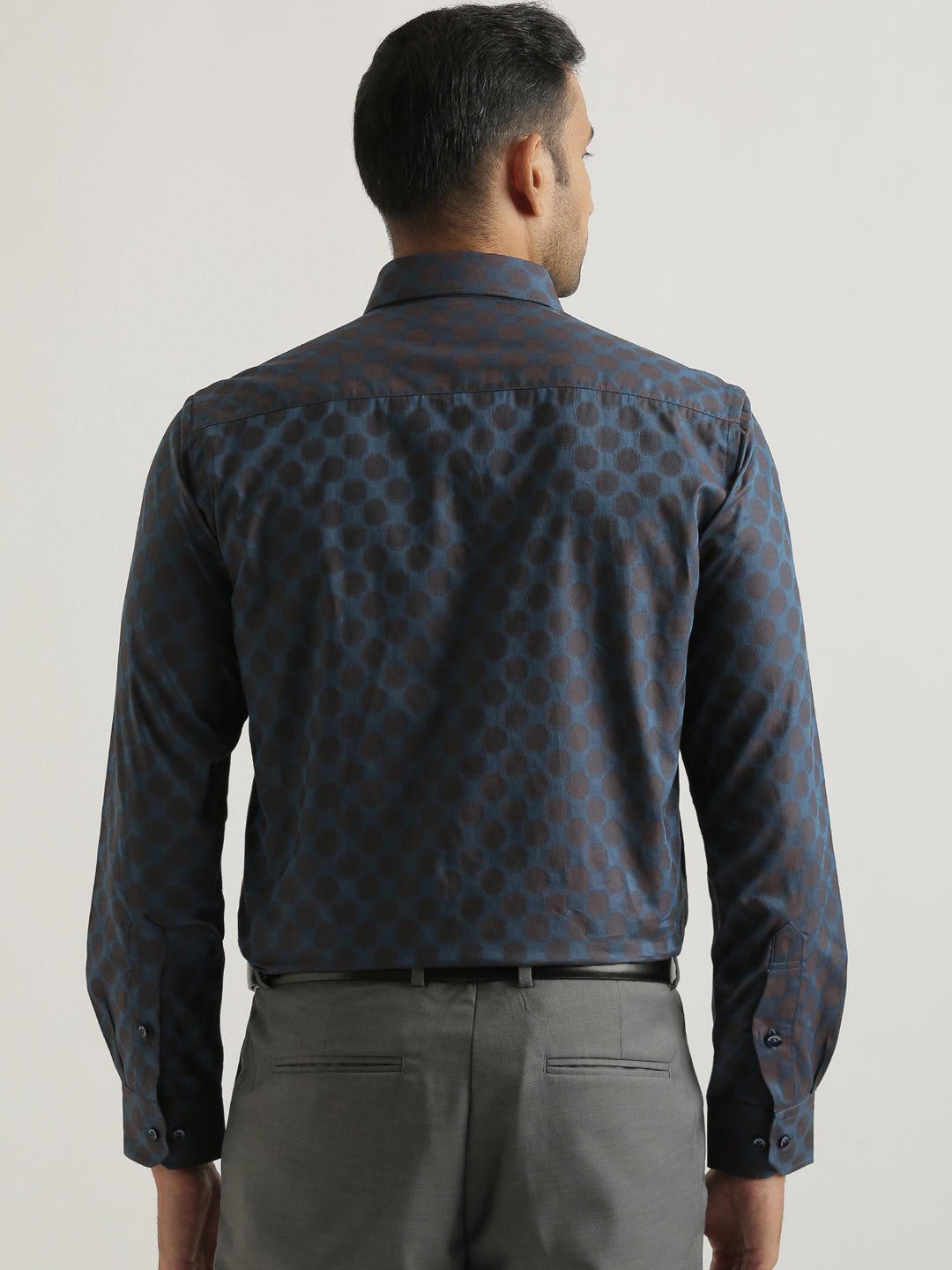 Premium Giza Cotton Shirt