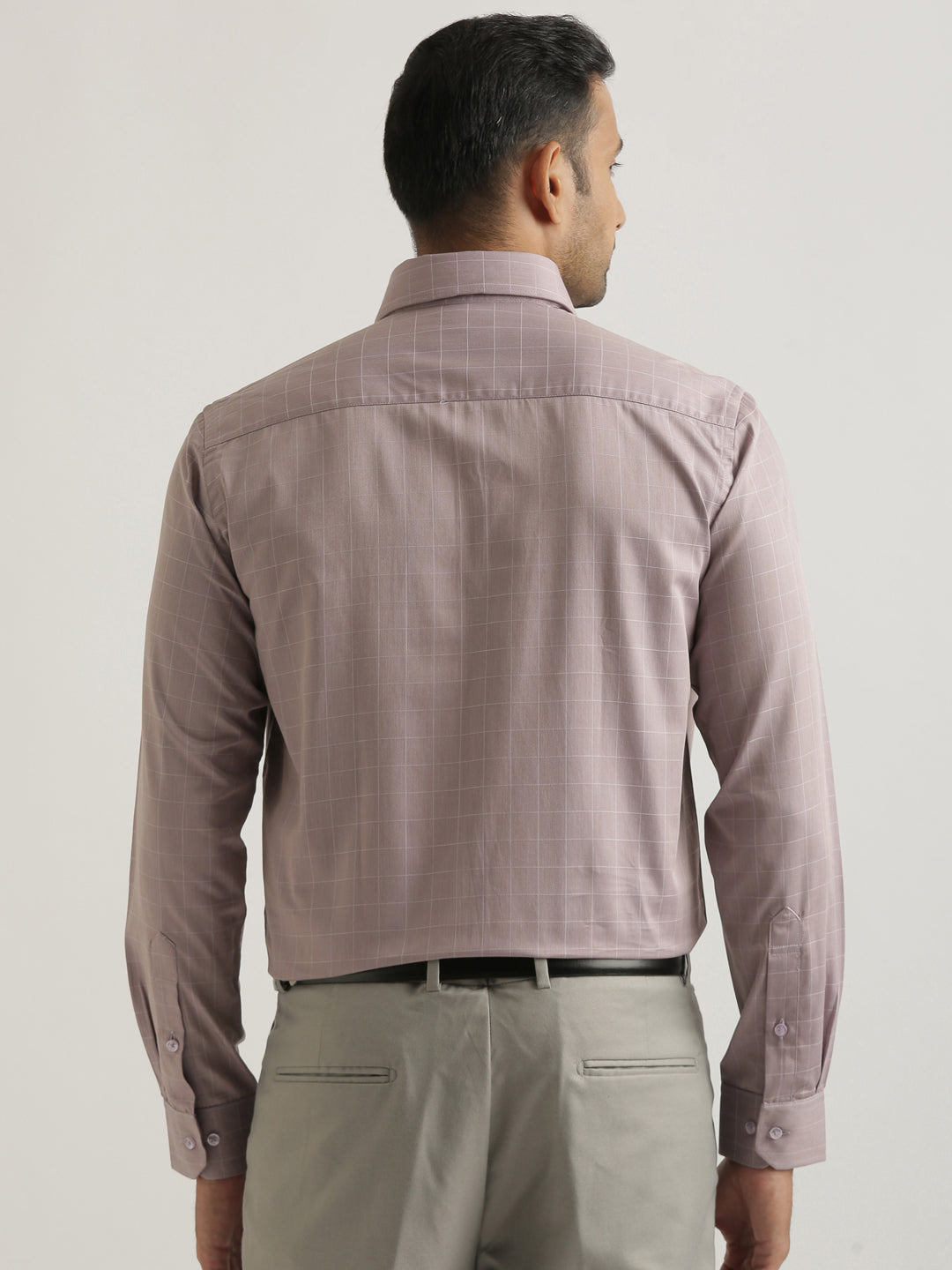 Premium Giza Cotton Shirt