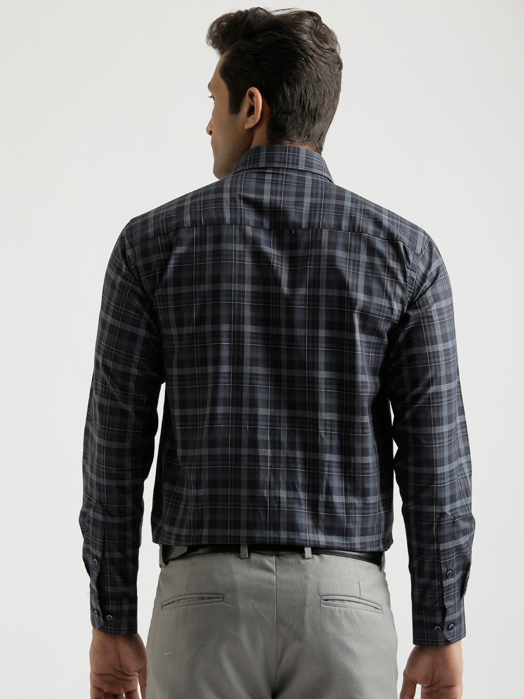 100% Cotton checks Shirt