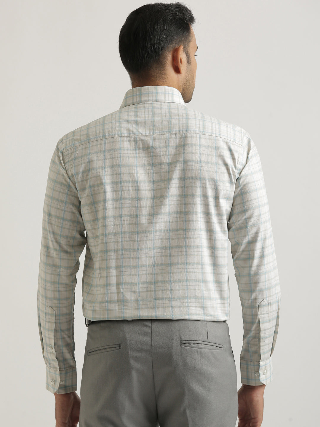 Premium Giza Cotton Shirt