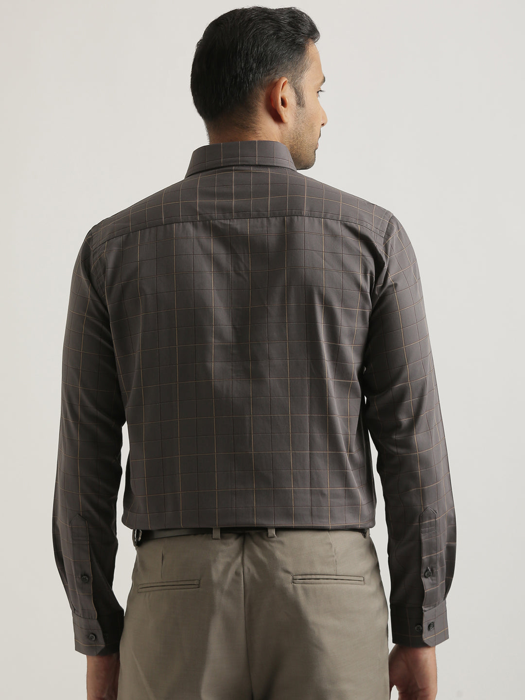 Premium Giza Cotton Shirt