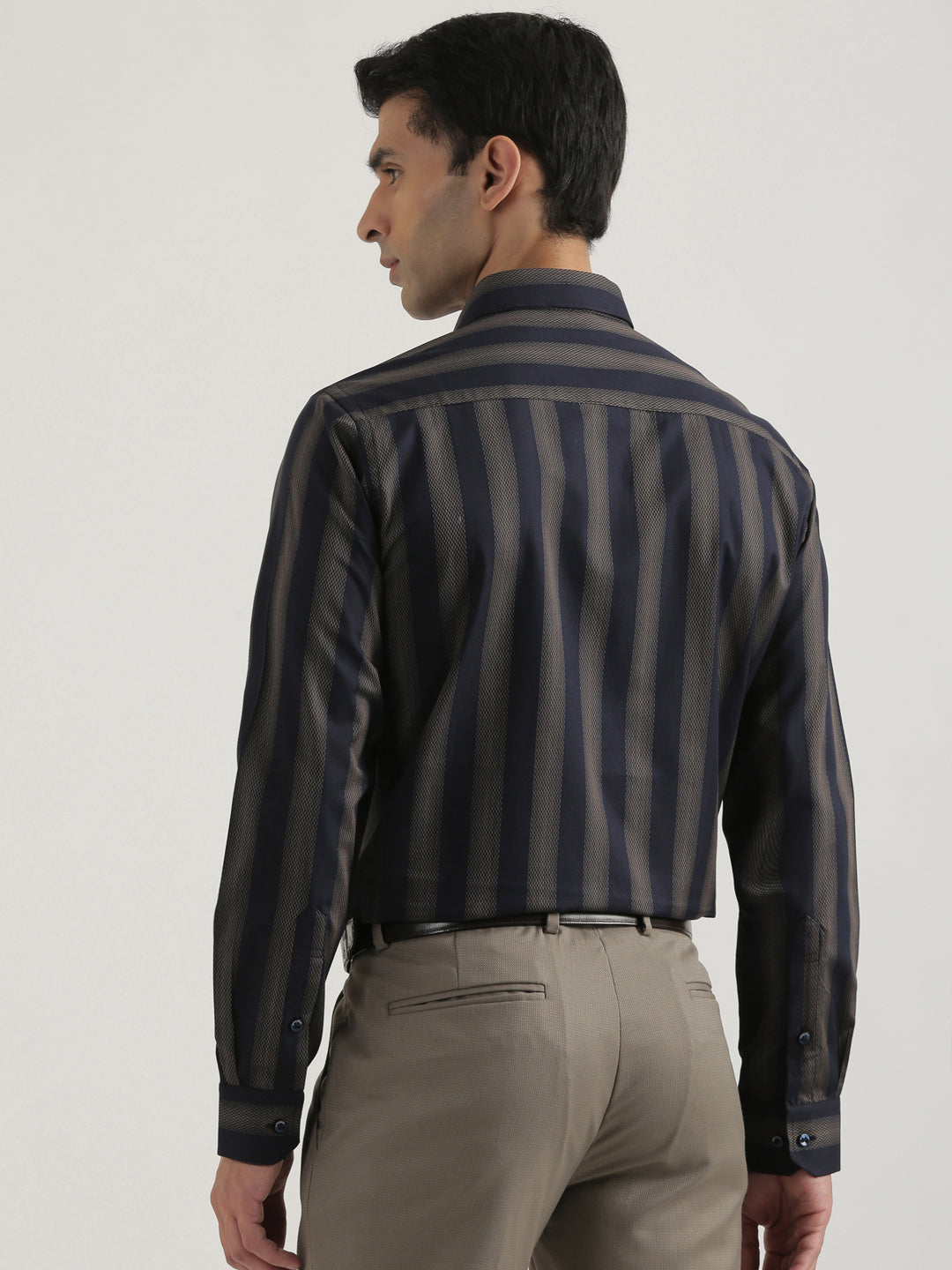 Premium Giza Cotton Shirt