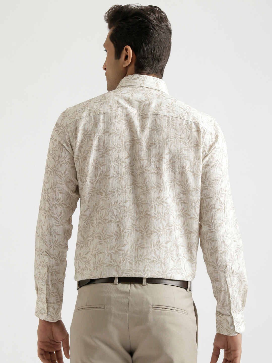100% Cotton printed Shirt