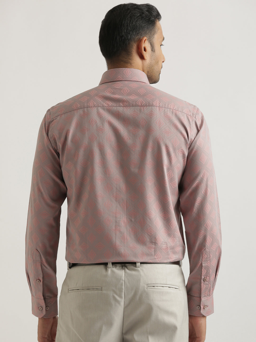 Premium Giza Cotton Shirt