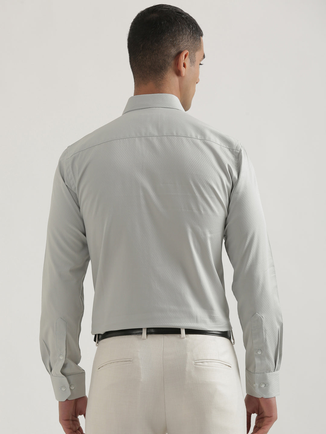 Premium dobby Cotton Shirt