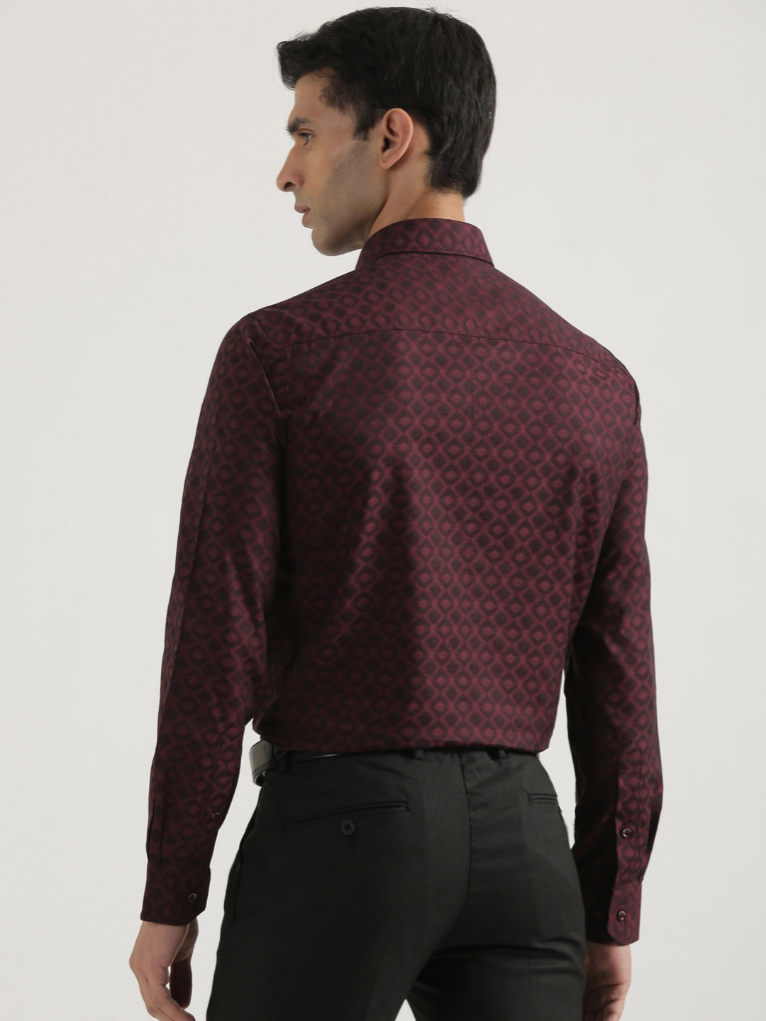 Premium Giza Cotton Shirt