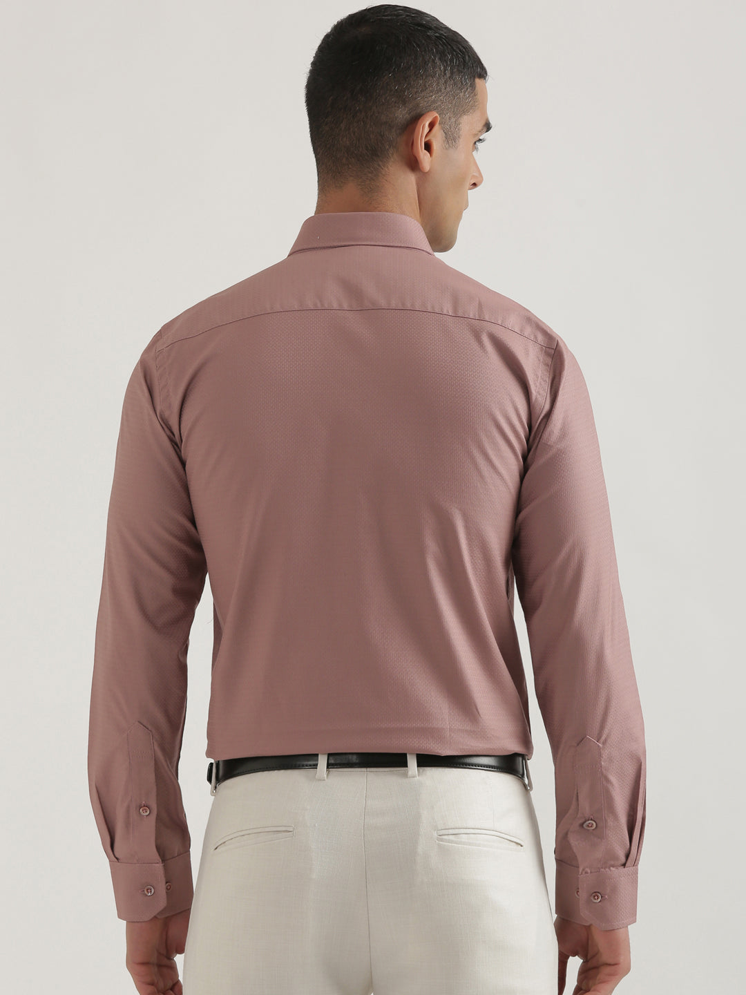 Premium dobby Cotton Shirt