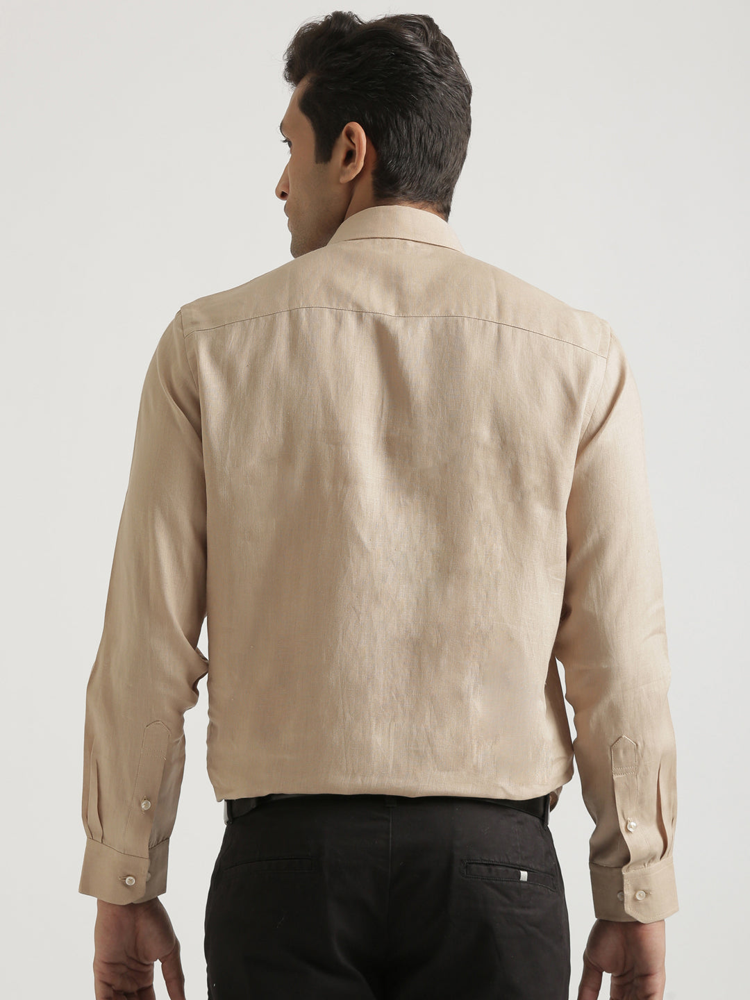 100% linen Shirt